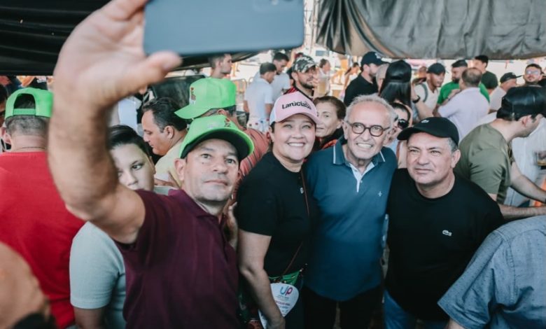 Em São João do Rio do Peixe, Cícero Lucena participa de cavalgada e reforça apoio do prefeito Luiz Claudino SaveClip.App 707022670 18337995607247081 404774677352155128 n 780x470 - Em São João do Rio do Peixe, Cícero Lucena participa de cavalgada e reforça apoio do prefeito Luiz Claudino