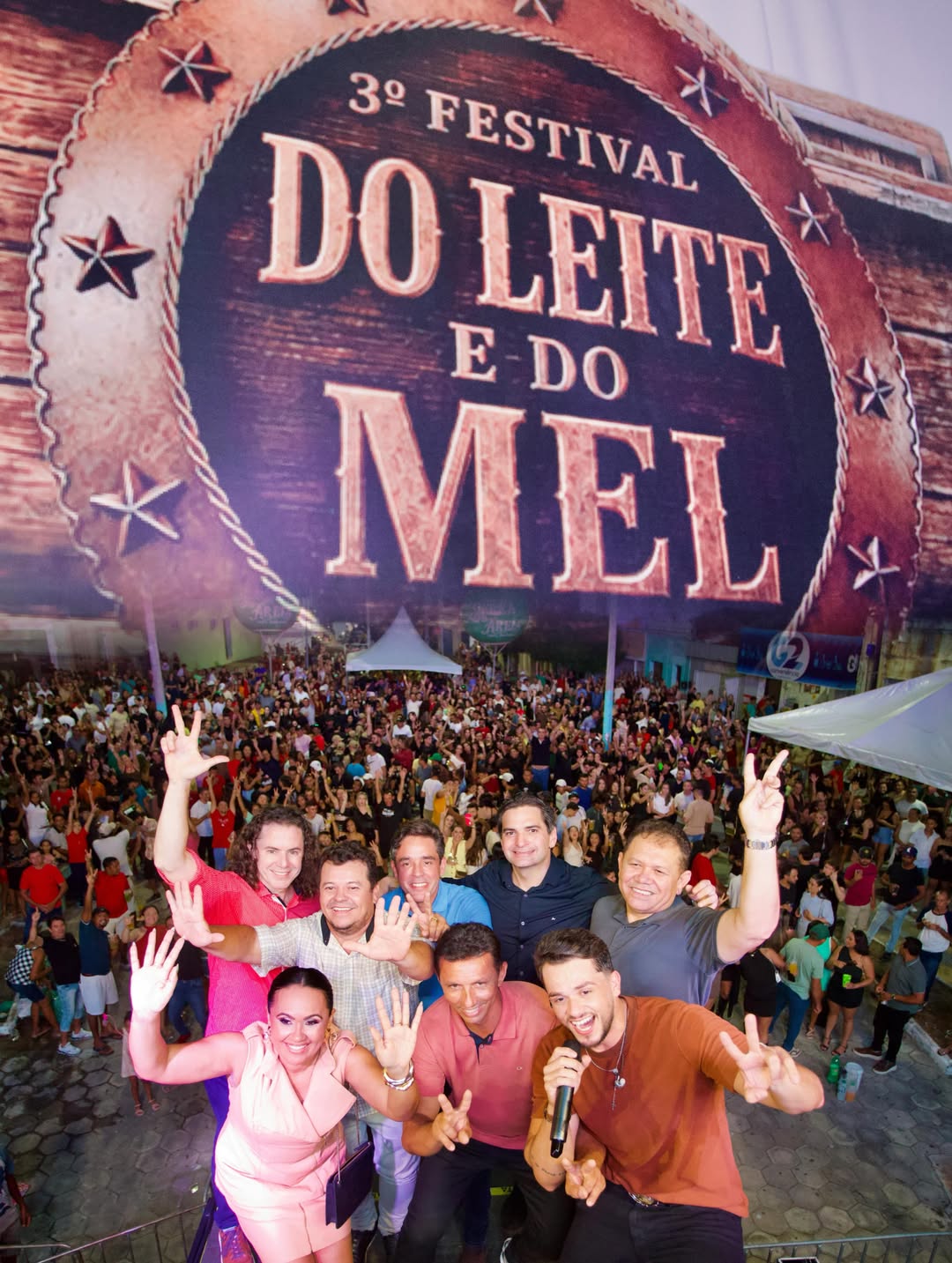Senador Veneziano prestigia Festival do Leite e do Mel e reforça apoio ao desenvolvimento de São José da Lagoa Tapada SaveClip.App 710118499 18587503861054679 7591809282731023365 n - Senador Veneziano prestigia Festival do Leite e do Mel e reforça apoio ao desenvolvimento de São José da Lagoa Tapada