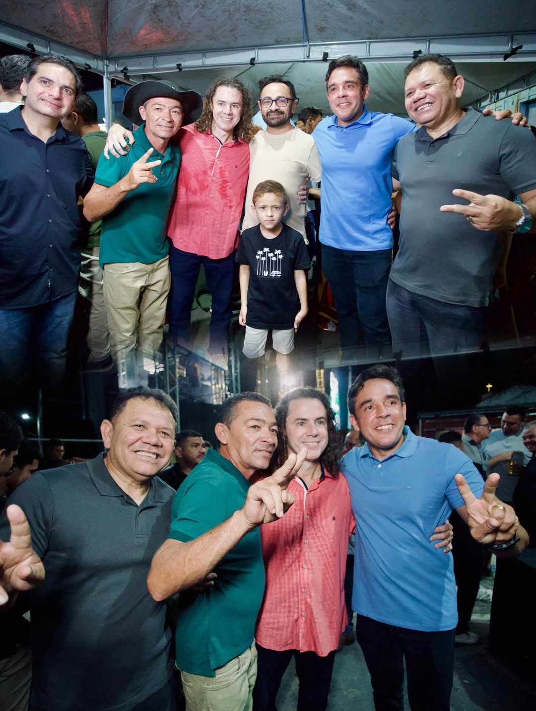 Senador Veneziano prestigia Festival do Leite e do Mel e reforça apoio ao desenvolvimento de São José da Lagoa Tapada SaveClip.App 710592247 18587503882054679 3257886403424641954 n - Senador Veneziano prestigia Festival do Leite e do Mel e reforça apoio ao desenvolvimento de São José da Lagoa Tapada