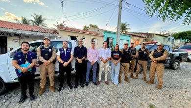 Governo da Paraíba reforça ações em Teixeira após casos de envenenamento de animais T 390x220 - Governo da Paraíba reforça ações em Teixeira após casos de envenenamento de animais