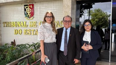 TCE-PB aprova por unanimidade contas de 2024 do prefeito Ceninha Lucena, de Bonito de Santa Fé TCEBONITO 390x220 - TCE-PB aprova por unanimidade contas de 2024 do prefeito Ceninha Lucena, de Bonito de Santa Fé