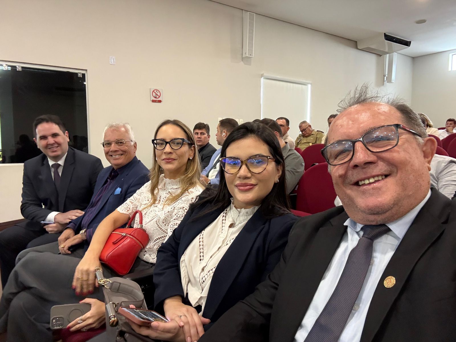 TCE-PB aprova por unanimidade contas de 2024 do prefeito Ceninha Lucena, de Bonito de Santa Fé TCEBONITO2 - TCE-PB aprova por unanimidade contas de 2024 do prefeito Ceninha Lucena, de Bonito de Santa Fé