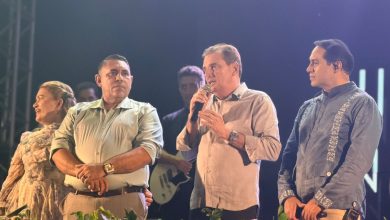 Ao lado do prefeito João Neto, deputado Chico Mendes prestigia 5ª edição do Aparecida Fé e destaca investimentos para o município aparecidafe005 390x220 - Ao lado do prefeito João Neto, deputado Chico Mendes prestigia 5ª edição do Aparecida Fé e destaca investimentos para o município