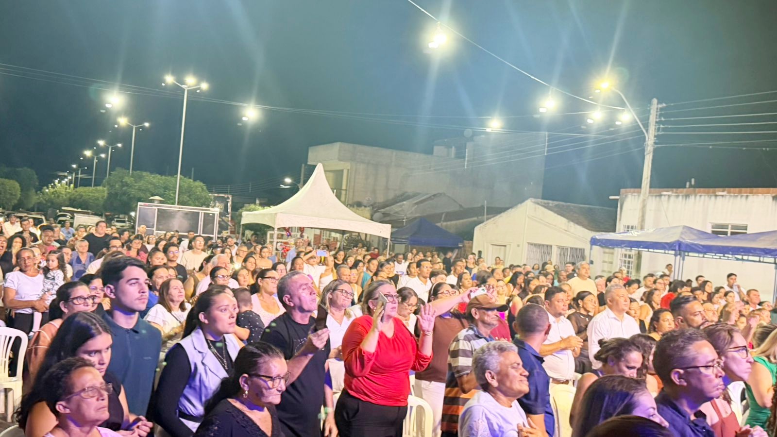5ª edição do Aparecida Fé emociona fiéis com show católico de Padre Nilson Nunes em Aparecida aparecidafe006 - 5ª edição do Aparecida Fé emociona fiéis com show católico de Padre Nilson Nunes em Aparecida