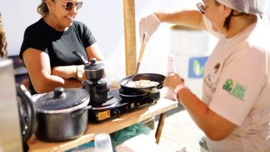 Bom Jesus realiza 1ª Feira do Empreendedorismo "Flores das Aroeiras" e fortalece protagonismo feminino e economia local bjfeira 390x220 - Bom Jesus realiza 1ª Feira do Empreendedorismo "Flores das Aroeiras" e fortalece protagonismo feminino e economia local
