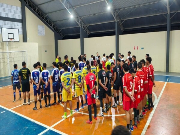 Prefeitura de Bom Jesus promove Torneio da Amizade e fortalece integração esportiva no Distrito de São José bomjesusf - Prefeitura de Bom Jesus promove Torneio da Amizade e fortalece integração esportiva no Distrito de São José