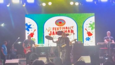 Banda Yahoo leva multidão no festival Janinhar nas festividades culturais dos povos ciganos em Sousa c2 390x220 - Banda Yahoo leva multidão no festival Janinhar nas festividades culturais dos povos ciganos em Sousa