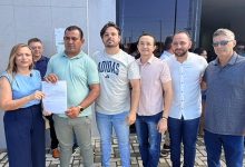 casas 220x150 - Prefeita Adeilza Soares assina ordem de serviço para construção de casas populares em São Domingos