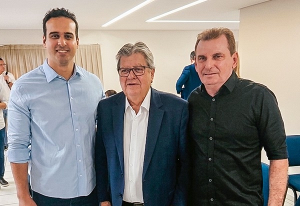 Chico Mendes e governador Lucas Ribeiro discutem impactos das chuvas na Paraíba em reunião com deputados chicocafe - Chico Mendes e governador Lucas Ribeiro discutem impactos das chuvas na Paraíba em reunião com deputados