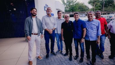 Em Campina, Cícero e Diogo conhecem demandas da FAP e reforçam compromisso com a saúde cicerocg 390x220 - Em Campina, Cícero e Diogo conhecem demandas da FAP e reforçam compromisso com a saúde