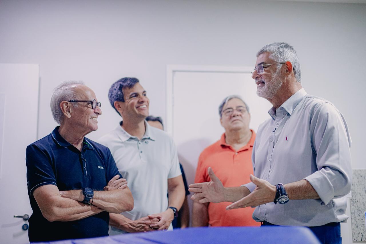 Em Campina, Cícero e Diogo conhecem demandas da FAP e reforçam compromisso com a saúde cicerocg2 - Em Campina, Cícero e Diogo conhecem demandas da FAP e reforçam compromisso com a saúde