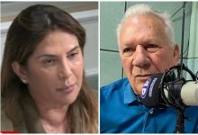 cz 1 220x150 - Durante entrevista prefeita de Cajazeiras confirma afastamento com Zé Aldemir e afirma: “não admito falar mal de mim”