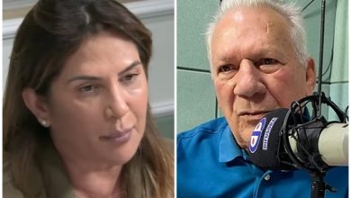 Durante entrevista prefeita de Cajazeiras confirma afastamento com Zé Aldemir e afirma: “não admito falar mal de mim” cz 1 390x220 - Durante entrevista prefeita de Cajazeiras confirma afastamento com Zé Aldemir e afirma: “não admito falar mal de mim”