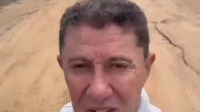 Deputado Dr. Kerginaldo denuncia abandono da RN-062 em Baía Formosa e cobra ação do Governo do Estado; VEJA VÍDEO dr 390x220 - Deputado Dr. Kerginaldo denuncia abandono da RN-062 em Baía Formosa e cobra ação do Governo do Estado; VEJA VÍDEO