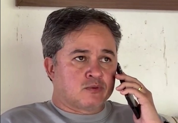 Efraim Filho aciona rede de apoio e coloca mandato à disposição de municípios atingidos pelas chuvas efraimn - Efraim Filho aciona rede de apoio e coloca mandato à disposição de municípios atingidos pelas chuvas