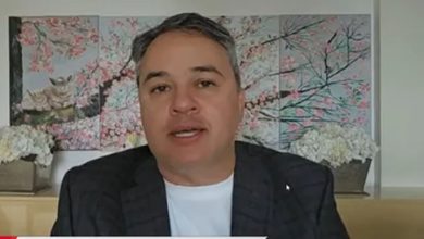 Efraim Filho aciona rede de apoio e coloca mandato à disposição de municípios atingidos pelas chuvas efraimtv 390x220 - Efraim Filho aciona rede de apoio e coloca mandato à disposição de municípios atingidos pelas chuvas