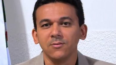 Prefeito cancela São João de Santa Rita e destina recursos para recuperação da cidade jakcosn 390x220 - Prefeito cancela São João de Santa Rita e destina recursos para recuperação da cidade