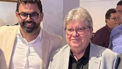 Dr. Jarques segue com João Azevêdo para o senado após prefeito Gerfeson anunciar apoio a Veneziano e Nabor jarques 390x220 - Dr. Jarques segue com João Azevêdo para o senado após prefeito Gerfeson anunciar apoio a Veneziano e Nabor