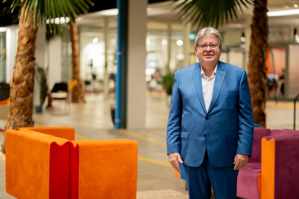 Forbes Portugal destaca João Azevêdo como gestor que projetou a Paraíba para o debate nacional joaoa - Forbes Portugal destaca João Azevêdo como gestor que projetou a Paraíba para o debate nacional