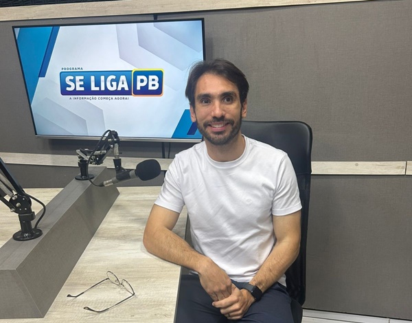 Em Esperança, Lafayette Gadelha reforça pré-candidatura e comenta caso de agressão contra irmã durante entrevista lafa1 - Em Esperança, Lafayette Gadelha reforça pré-candidatura e comenta caso de agressão contra irmã durante entrevista