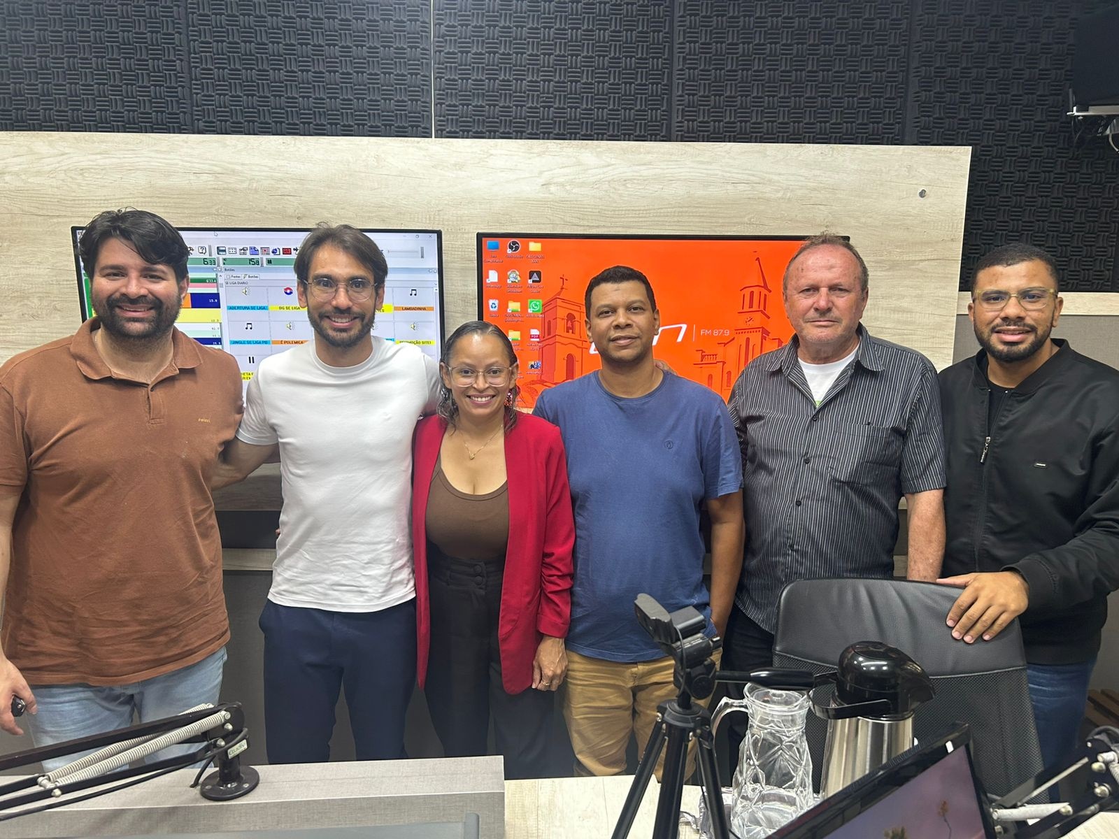 Em Esperança, Lafayette Gadelha reforça pré-candidatura e comenta caso de agressão contra irmã durante entrevista lafa2 - Em Esperança, Lafayette Gadelha reforça pré-candidatura e comenta caso de agressão contra irmã durante entrevista