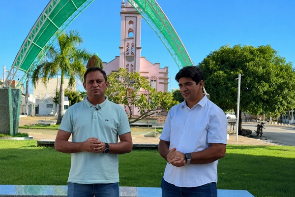 Prefeito Dr. Ronaldo anuncia programação especial dos 63 anos de Lastro com shows e noites temáticas lastro 1 - Prefeito Dr. Ronaldo anuncia programação especial dos 63 anos de Lastro com shows e noites temáticas