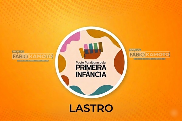 Município de Lastro se destaca na Paraíba e conquista selo TCE-PB “Município Guardião da Primeira Infância” lastro 2 - Município de Lastro se destaca na Paraíba e conquista selo TCE-PB “Município Guardião da Primeira Infância”