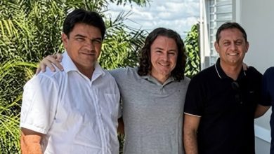 lastro 390x220 - Lastro é contemplado com van do programa “Agora Tem Especialista” e amplia acesso à saúde