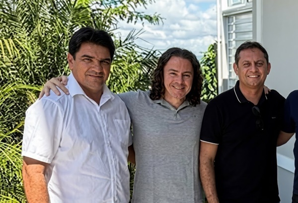 Lastro é contemplado com van do programa “Agora Tem Especialista” e amplia acesso à saúde lastro - Lastro é contemplado com van do programa “Agora Tem Especialista” e amplia acesso à saúde