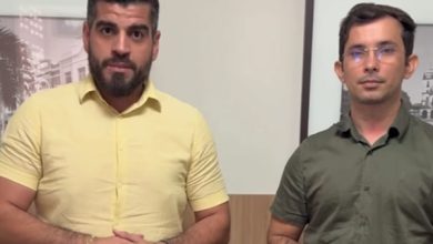 Belém de Brejo do Cruz tem trabalhos aprovados na VII Mostra “Paraíba, Aqui Tem SUS” leomarbbc 390x220 - Belém de Brejo do Cruz tem trabalhos aprovados na VII Mostra “Paraíba, Aqui Tem SUS”