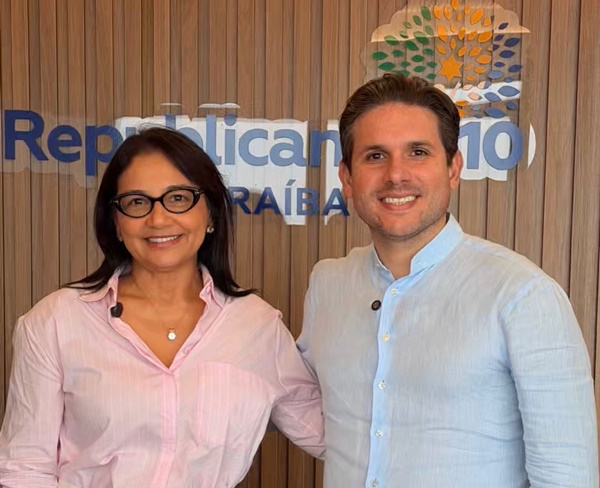 Pré-candidatura de Maísa Cartaxo a deputada federal deixa Bruna Veras em situação política delicada em Sousa maisa - Pré-candidatura de Maísa Cartaxo a deputada federal deixa Bruna Veras em situação política delicada em Sousa