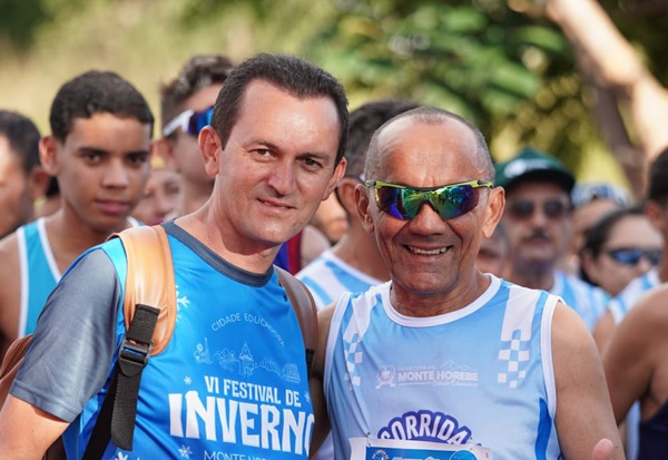 Monte Horebe realiza maior edição da Corrida do Trabalhador durante o Festival de Inverno mhcorrida - Monte Horebe realiza maior edição da Corrida do Trabalhador durante o Festival de Inverno