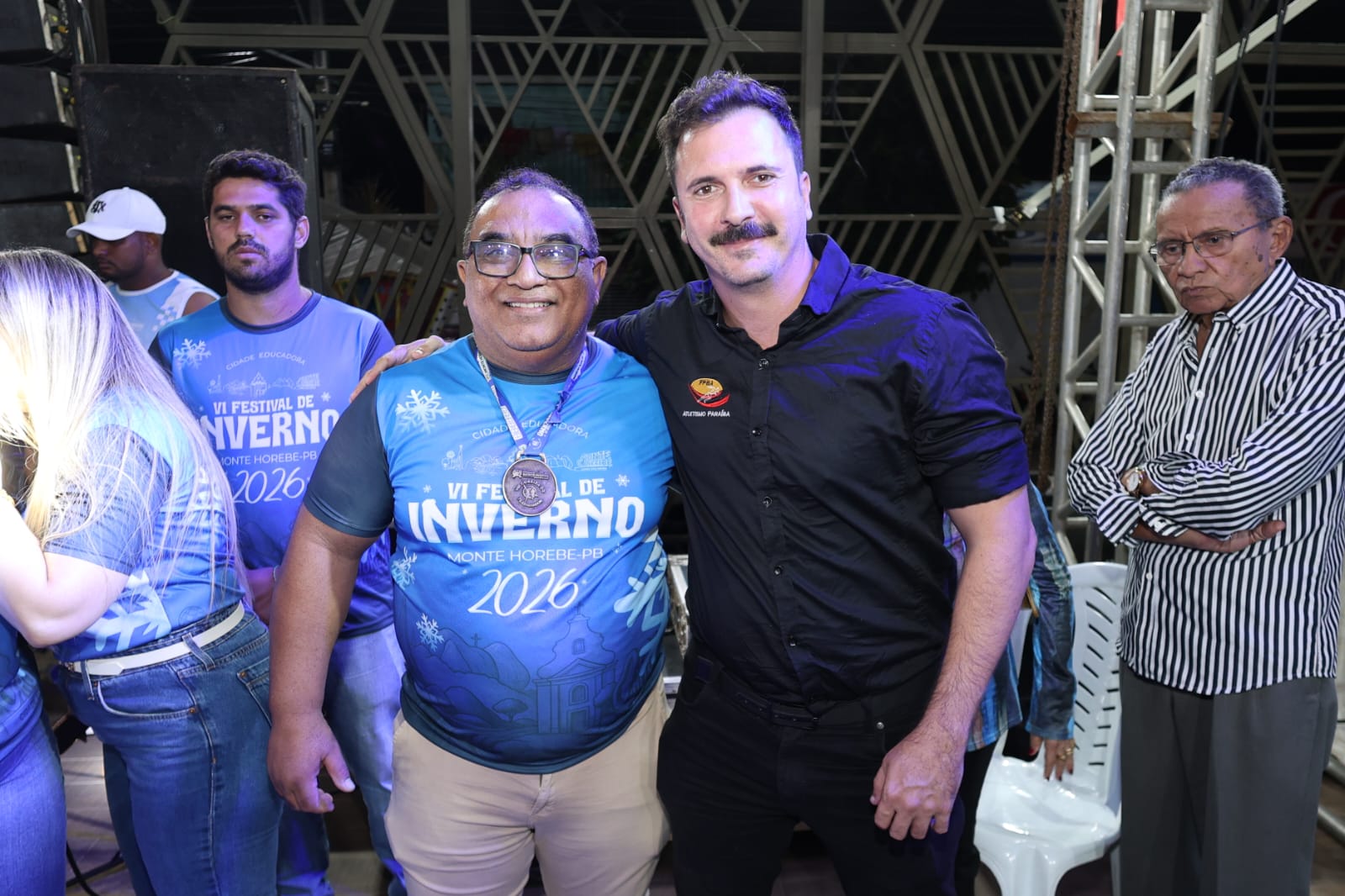 Monte Horebe realiza maior edição da Corrida do Trabalhador durante o Festival de Inverno mhcorrida6 - Monte Horebe realiza maior edição da Corrida do Trabalhador durante o Festival de Inverno