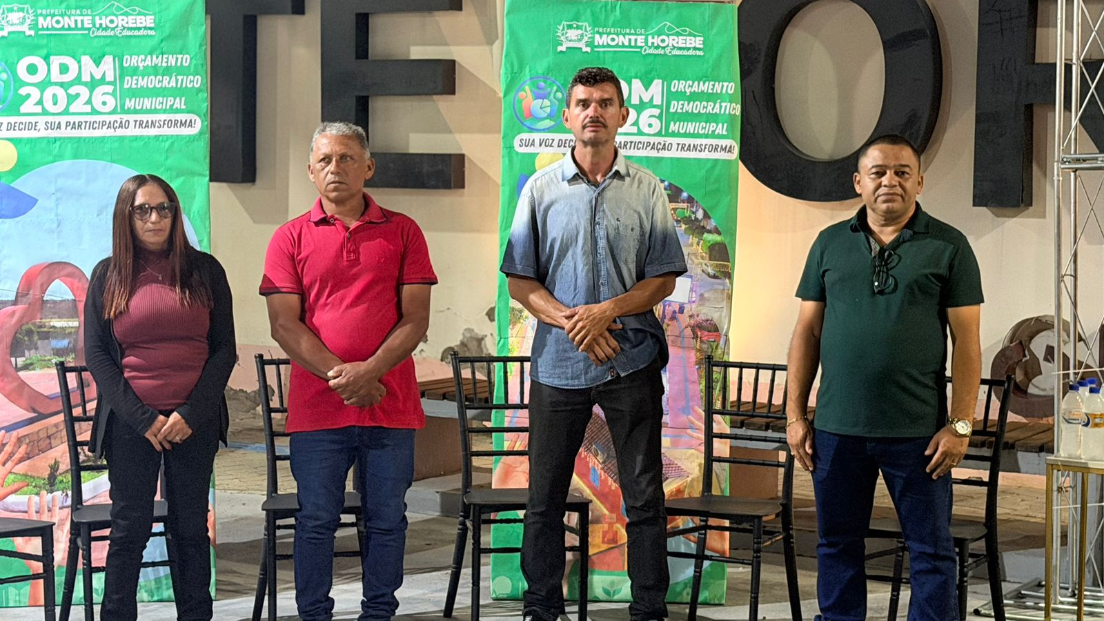 Prefeita Milena Nogueira celebra sucesso das plenárias do Orçamento Democrático 2026 em Monte Horebe mhodm006 - Prefeita Milena Nogueira celebra sucesso das plenárias do Orçamento Democrático 2026 em Monte Horebe