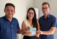 milenace 220x150 - Na divisa PB-CE, prefeita de Monte Horebe, Milena Nogueira participará de debate sobre pavimentação da CE-395