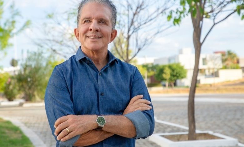Nabor Wanderley é o que mais cresce e acelera na corrida por uma vaga no Senado Federal nabor 1 780x470 - Nabor Wanderley é o que mais cresce e acelera na corrida por uma vaga no Senado Federal