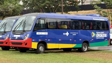 naza 390x220 - Nazarezinho é contemplado com micro-ônibus para transporte de pacientes pelo programa federal de saúde