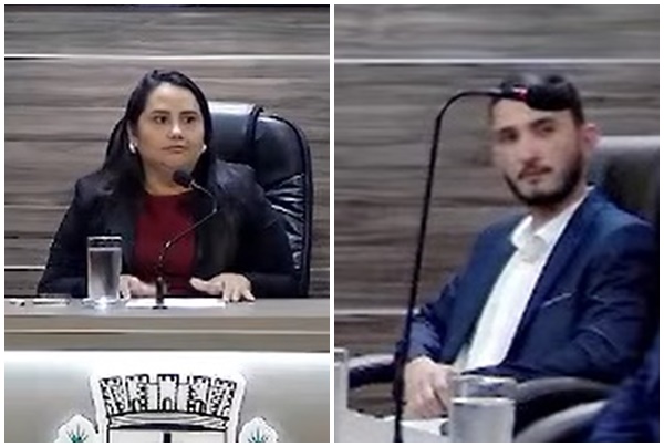 Polêmica marca sessão na Câmara de Poço de José de Moura com posse contestada e fala interrompida; VEJA VÍDEO pagepjm - Polêmica marca sessão na Câmara de Poço de José de Moura com posse contestada e fala interrompida; VEJA VÍDEO