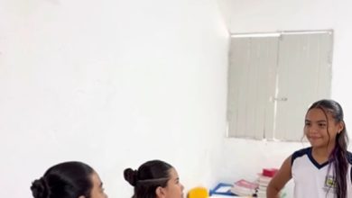 Educação de Paraná/RN avança com investimentos em infraestrutura e climatização das escolas parana02 390x220 - Educação de Paraná/RN avança com investimentos em infraestrutura e climatização das escolas