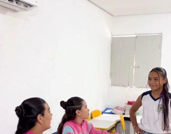 Educação de Paraná/RN avança com investimentos em infraestrutura e climatização das escolas parana02 600x470 - Educação de Paraná/RN avança com investimentos em infraestrutura e climatização das escolas