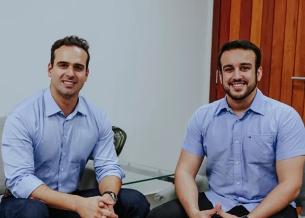 Pedro Feitosa é nomeado para coordenadoria do Cooperar e assumirá projetos especiais na zona rural da Paraíba pedro 1 - Pedro Feitosa é nomeado para coordenadoria do Cooperar e assumirá projetos especiais na zona rural da Paraíba
