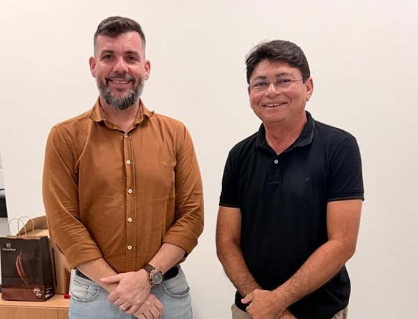 Prefeito de Jericó acompanha convênios na Seplag e prevê novos investimentos para o município pjerico - Prefeito de Jericó acompanha convênios na Seplag e prevê novos investimentos para o município