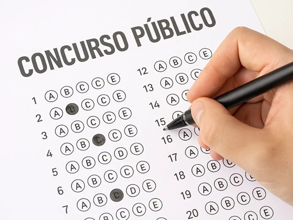 Prefeitura de Campina Grande publica primeiros editais do concurso público 2026 com 955 vagas provas - Prefeitura de Campina Grande publica primeiros editais do concurso público 2026 com 955 vagas
