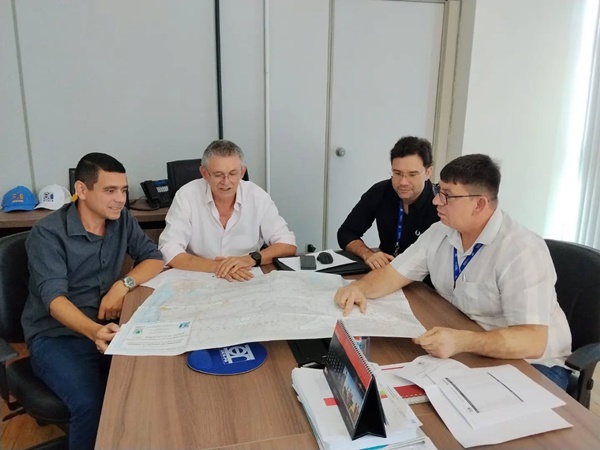 Prefeito Alberto de Braz articula recuperação da PB-359 e avanço da estrada que liga Santa Cruz ao Lastro em agenda no DER santacruz1 - Prefeito Alberto de Braz articula recuperação da PB-359 e avanço da estrada que liga Santa Cruz ao Lastro em agenda no DER