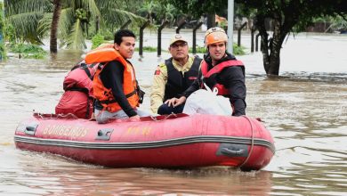 Governador Lucas Ribeiro reforça ações em Santa Rita contra impactos das chuvas e instala comitê no Centro Integrado de Comando e Controle unnamed7 390x220 - Governador Lucas Ribeiro reforça ações em Santa Rita contra impactos das chuvas e instala comitê no Centro Integrado de Comando e Controle