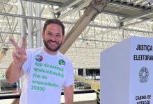zeneto1 220x150 - Lucas Ribeiro nomeia primo de Leonardo Gadelha para cargo estratégico no Governo do Estado e reforça aproximação do Podemos com a base governista