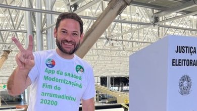Lucas Ribeiro nomeia primo de Leonardo Gadelha para cargo estratégico no Governo do Estado e reforça aproximação do Podemos com a base governista zeneto1 390x220 - Lucas Ribeiro nomeia primo de Leonardo Gadelha para cargo estratégico no Governo do Estado e reforça aproximação do Podemos com a base governista