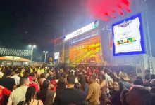 1sf 220x150 - ForroChão 2026 entra para a história de São Francisco com grande público, organização e shows inesquecíveis