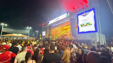 ForroChão 2026 entra para a história de São Francisco com grande público, organização e shows inesquecíveis 1sf 390x220 - ForroChão 2026 entra para a história de São Francisco com grande público, organização e shows inesquecíveis