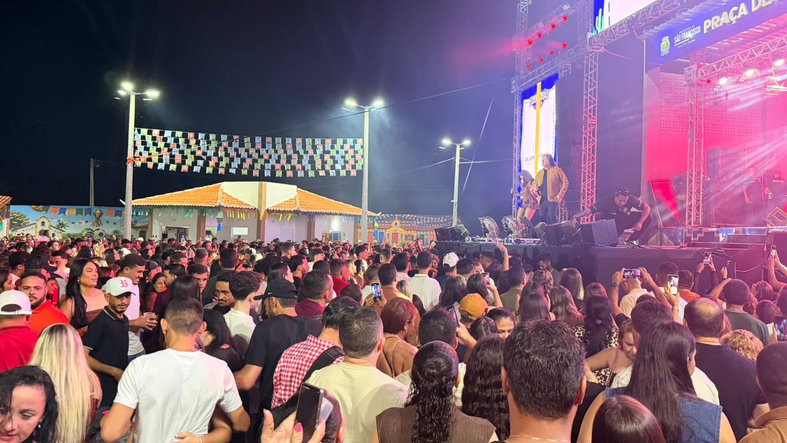 ForroChão 2026 entra para a história de São Francisco com grande público, organização e shows inesquecíveis 2sf - ForroChão 2026 entra para a história de São Francisco com grande público, organização e shows inesquecíveis